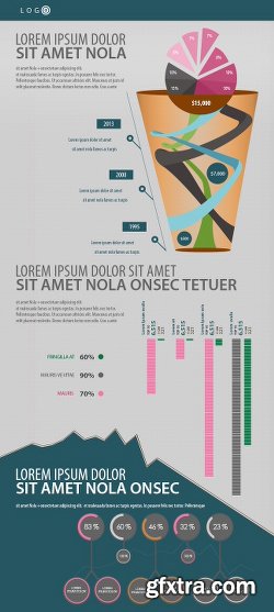 Massive Infographic Bundle Massive Infographic Bundle