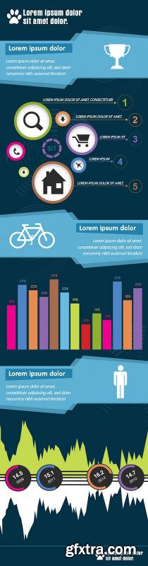 Massive Infographic Bundle Massive Infographic Bundle