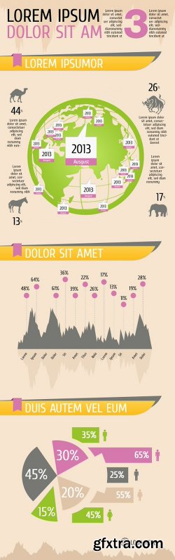 Massive Infographic Bundle Massive Infographic Bundle