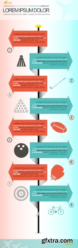 Massive Infographic Bundle Massive Infographic Bundle