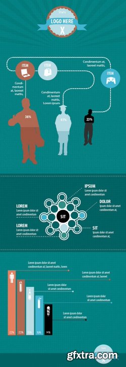 Massive Infographic Bundle Massive Infographic Bundle