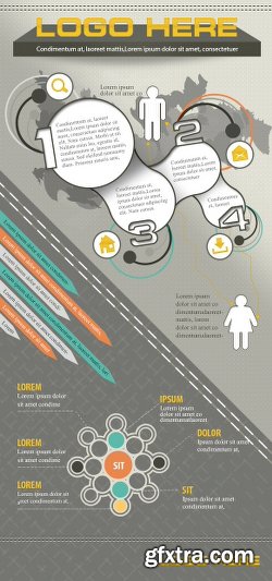 Massive Infographic Bundle Massive Infographic Bundle