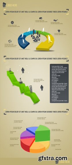 Massive Infographic Bundle Massive Infographic Bundle