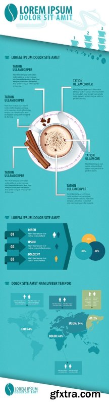 Massive Infographic Bundle Massive Infographic Bundle