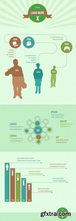 Massive Infographic Bundle Massive Infographic Bundle