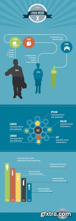 Massive Infographic Bundle Massive Infographic Bundle