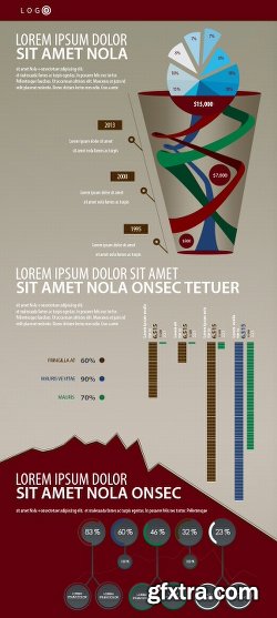 Massive Infographic Bundle Massive Infographic Bundle