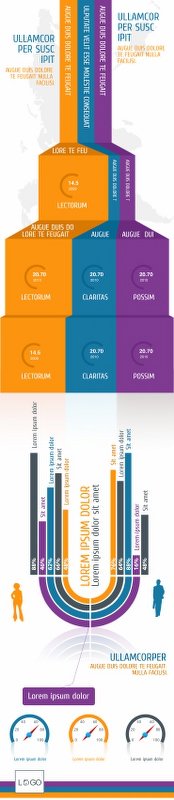 Massive Infographic Bundle Massive Infographic Bundle