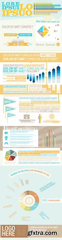 Massive Infographic Bundle Massive Infographic Bundle