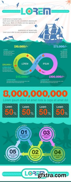 Massive Infographic Bundle Massive Infographic Bundle