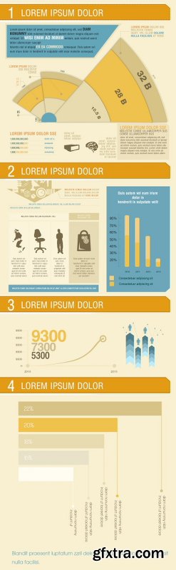 Massive Infographic Bundle Massive Infographic Bundle