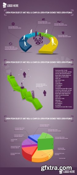 Massive Infographic Bundle Massive Infographic Bundle