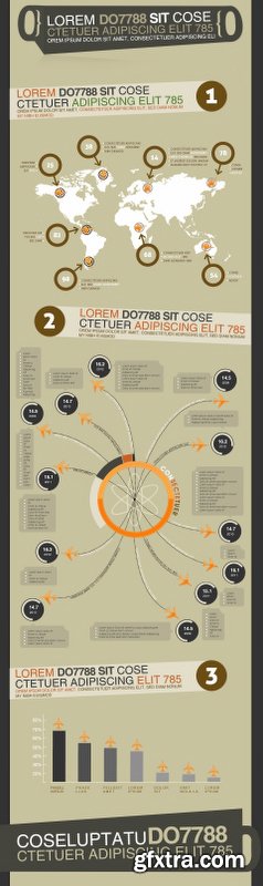 Massive Infographic Bundle Massive Infographic Bundle