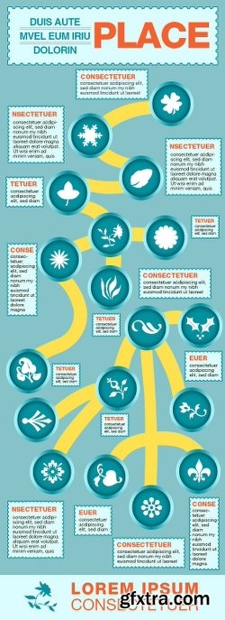 Massive Infographic Bundle Massive Infographic Bundle