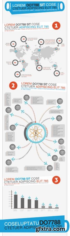 Massive Infographic Bundle Massive Infographic Bundle