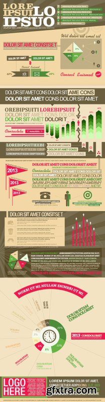 Massive Infographic Bundle Massive Infographic Bundle