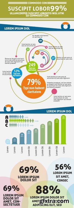 Massive Infographic Bundle Massive Infographic Bundle