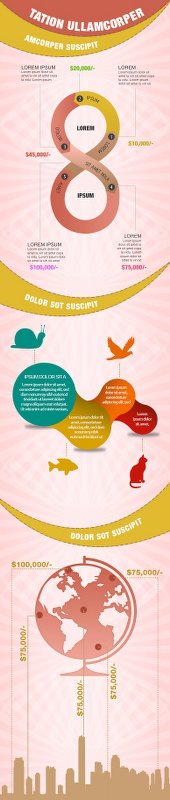 Massive Infographic Bundle Massive Infographic Bundle