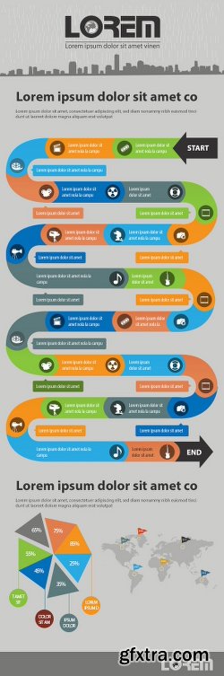 Massive Infographic Bundle Massive Infographic Bundle