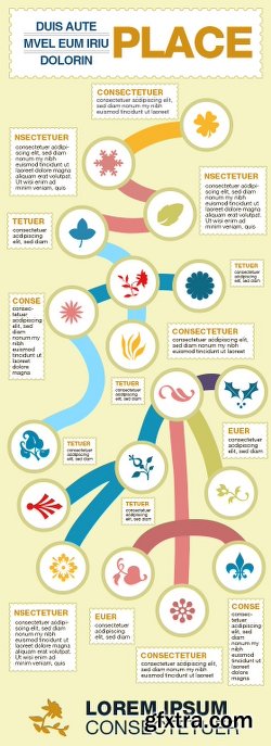 Massive Infographic Bundle Massive Infographic Bundle