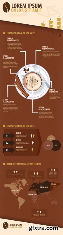 Massive Infographic Bundle Massive Infographic Bundle