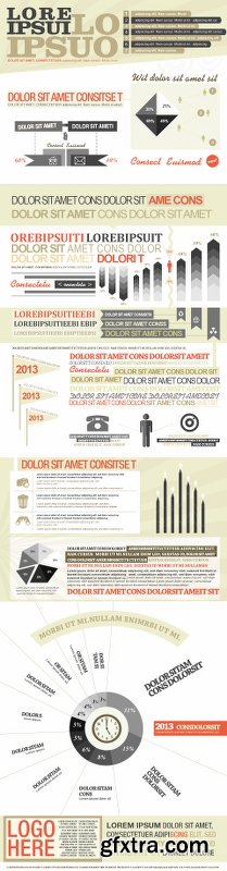 Massive Infographic Bundle Massive Infographic Bundle