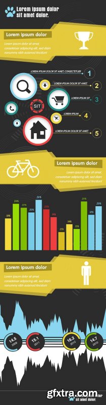 Massive Infographic Bundle Massive Infographic Bundle