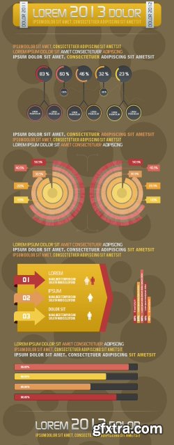 Massive Infographic Bundle Massive Infographic Bundle
