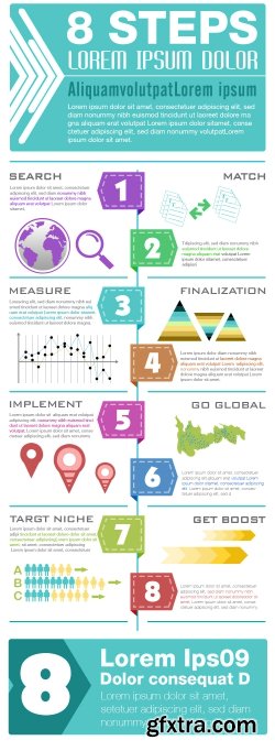 Massive Infographic Bundle Massive Infographic Bundle