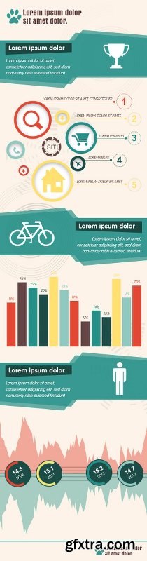 Massive Infographic Bundle Massive Infographic Bundle