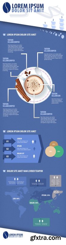 Massive Infographic Bundle Massive Infographic Bundle