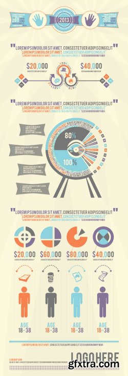 Massive Infographic Bundle Massive Infographic Bundle