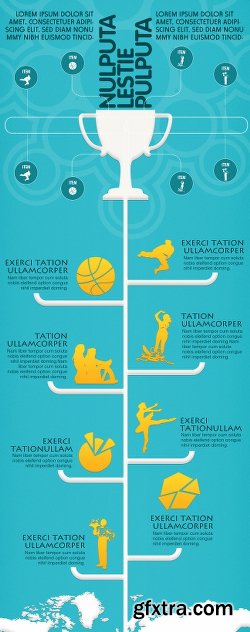 Massive Infographic Bundle Massive Infographic Bundle