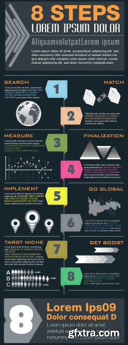 Massive Infographic Bundle Massive Infographic Bundle