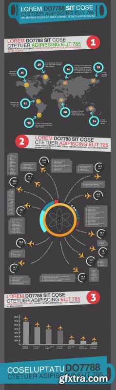 Massive Infographic Bundle Massive Infographic Bundle