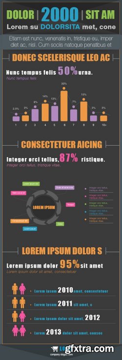 Massive Infographic Bundle Massive Infographic Bundle