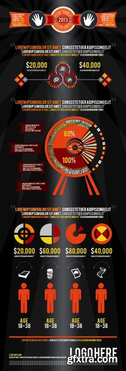 Massive Infographic Bundle Massive Infographic Bundle