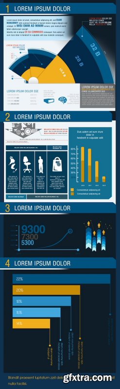 Massive Infographic Bundle Massive Infographic Bundle