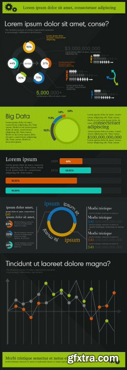 Massive Infographic Bundle Massive Infographic Bundle
