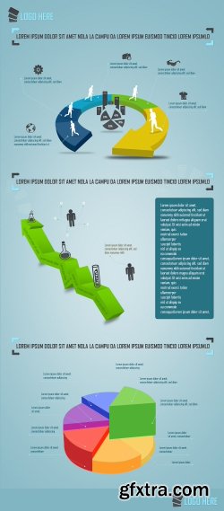 Massive Infographic Bundle Massive Infographic Bundle