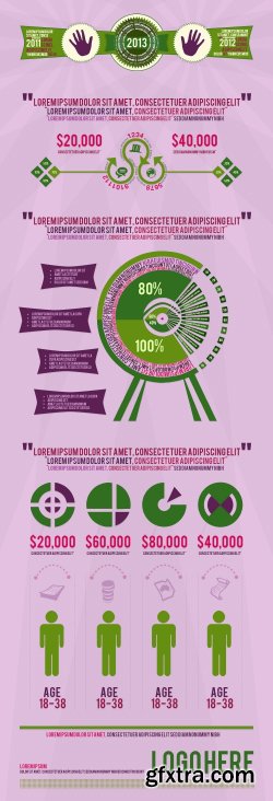 Massive Infographic Bundle Massive Infographic Bundle