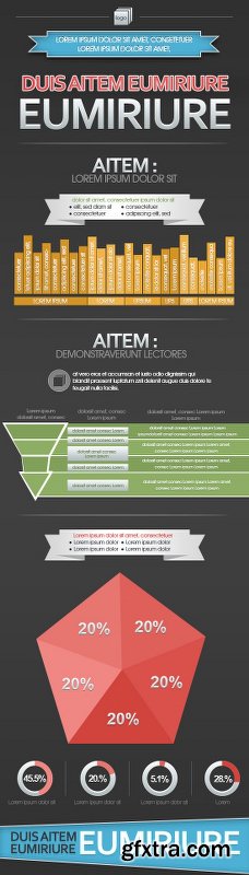 Massive Infographic Bundle Massive Infographic Bundle
