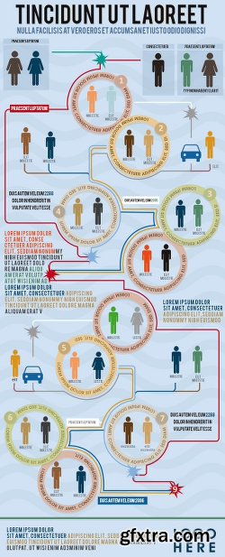 Massive Infographic Bundle Massive Infographic Bundle