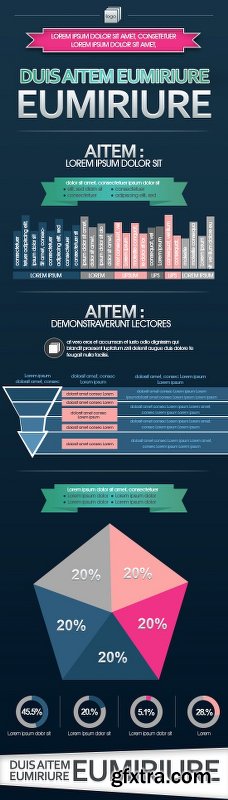 Massive Infographic Bundle Massive Infographic Bundle