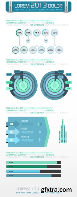 Massive Infographic Bundle Massive Infographic Bundle