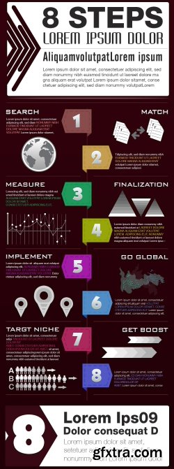 Massive Infographic Bundle Massive Infographic Bundle