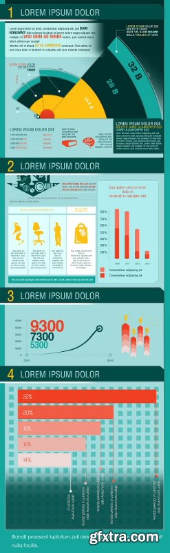 Massive Infographic Bundle Massive Infographic Bundle