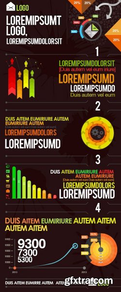 Massive Infographic Bundle Massive Infographic Bundle