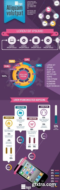 Massive Infographic Bundle Massive Infographic Bundle