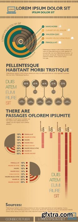 Massive Infographic Bundle Massive Infographic Bundle